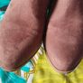 Ankle boots size 8 Image 3