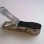 Shoe shaped match holder striker Image 3