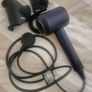 Dyson Supersonic  for Straight & Wavy hair Prussian Blue Copper Image 2