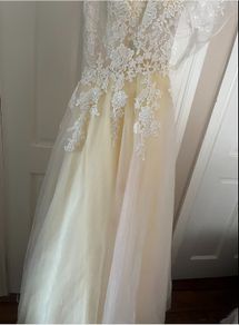 Debs dress size 6 - 8