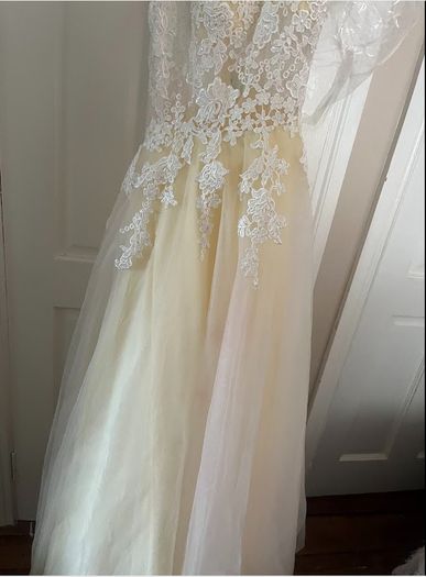 Debs dress size 6 - 8