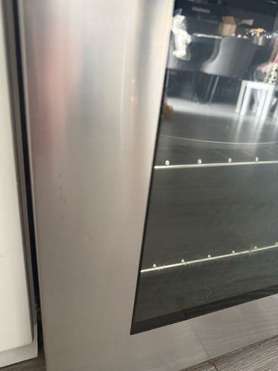 Belling Range Cooker