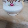 Queens Kenilworth  Vintage Fine Bone China Teacup & Saucer. Image 6