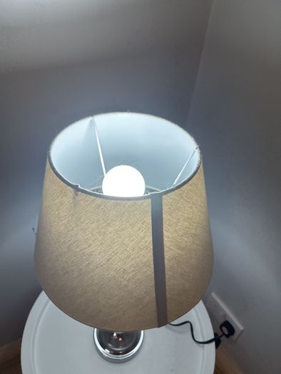 lamps