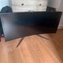 Acer Predator X34 GS 34inch Curved Ultrawide Gaming Monitor Image 3