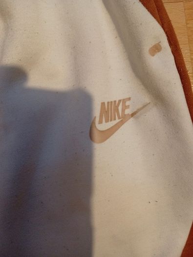 Nike Tracksuit & Matching LA Cap