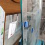 Toughened glass 905x1800mm Image 2