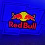 Redbull sign Image 3