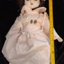 vintage porcelain doll Image 9