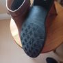Ladies boots size 6 Tan Image 3