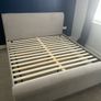 super king bed Image 2