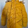 Girls jacket size 7-8 Image 3