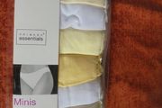 Pkt, of Ladies Mini Briefs for Sale