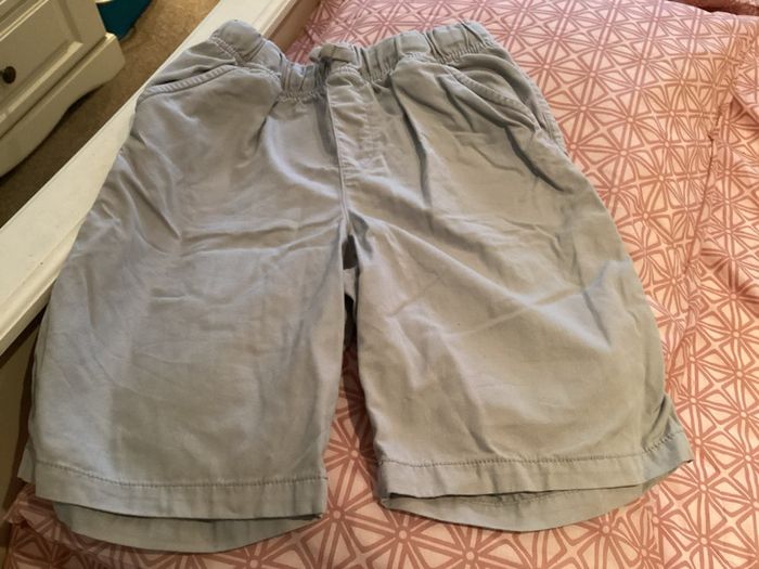 Shorts age 10