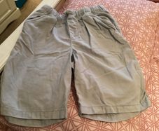 Shorts age 10
