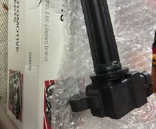 Saab Opel Coil Pack