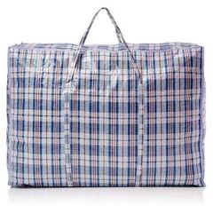 Heavy Duty Jumbo & Small Size Storage Bags