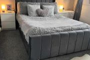 new beds