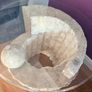 2 x Stone coffee tables Image 10