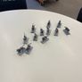 Fireforge Bretonnian Warhammer Army Image 10