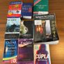 secondary school books Image 4