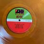 AC/DC  Limited Edition VH-1 Uncovered. A collection of uncut rehearsals vh1 London gold vinyl in mint condition Image 3