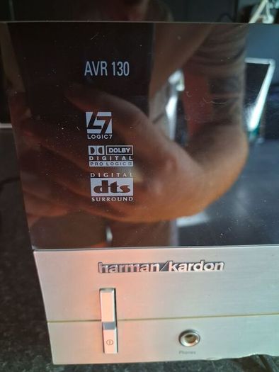 Harman Kardon AVR 130