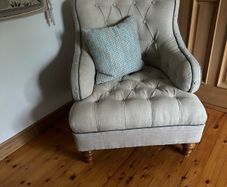 Occasional Chair