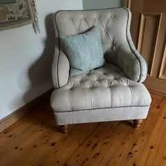 Occasional Chair