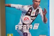 Fifa 19 - PS4 game