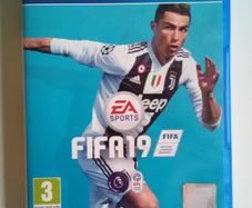 Fifa 19 - PS4 game