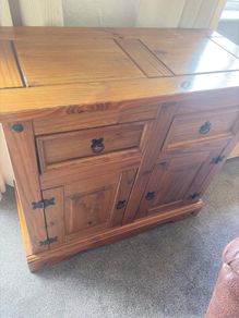 sideboard cabinet