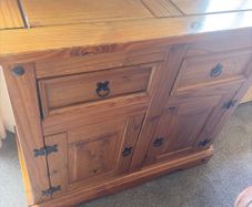 sideboard cabinet
