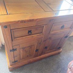 sideboard cabinet