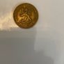 1963 Finnish 50 Pennia Image 2