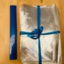 Polybag / Packaging / Cellophane Bags - Many Sizes Available Image 4
