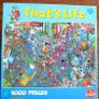 1000 piece Jigsaw Puzzle Image 2