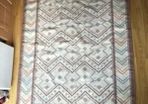 Ikea Dhurrie/Kilim