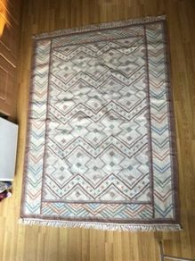 Ikea Dhurrie/Kilim