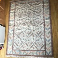 Ikea Dhurrie/Kilim