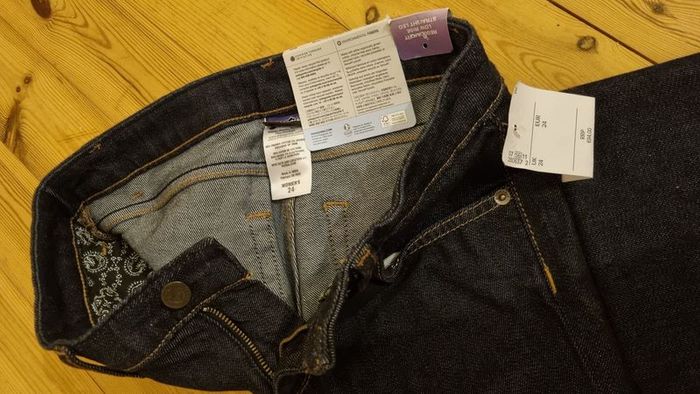 Patagonia jeans (brand new with tags BNWT)