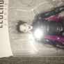 Marvel Legends Morbius Vampire New Action Figure Image 4