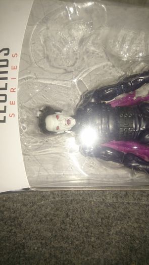 Marvel Legends Morbius Vampire New Action Figure