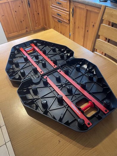 Portable Gym