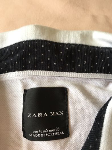Men's Zara teeshirt size S