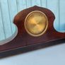 Old Mantel Clock Image 9