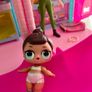 Barbie Chelsea Playhouse Bundle Image 5