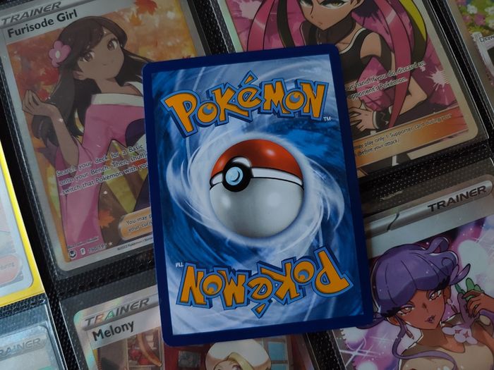 Revavroom EX ! Ultra Rare ! from Obsidian Flames Set ! 2023 ! Pokemon Card !