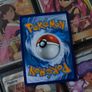 Revavroom EX ! Ultra Rare ! from Obsidian Flames Set ! 2023 ! Pokemon Card ! Image 4