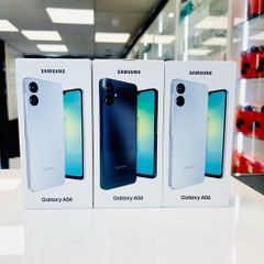 Samsung A06 Samsung A06